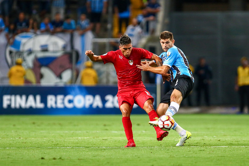 Grêmio recopa 2018