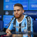 Cuellar Grêmio