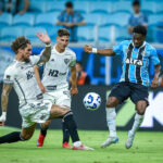 Grêmio x Atlético-MG