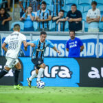 Grêmio x Atlético-MG