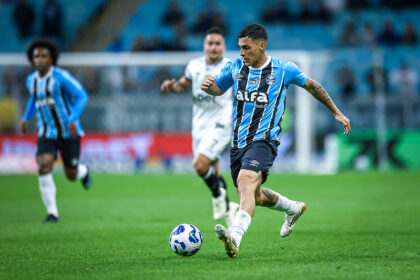 Pavón Grêmio