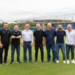 Nova Gestão Grêmio