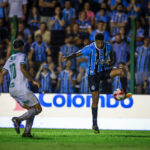 Caio Paulista Grêmio