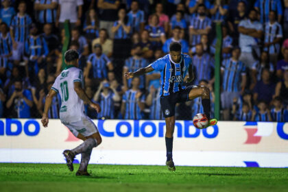 Caio Paulista Grêmio