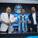 Nova Gestão Grêmio