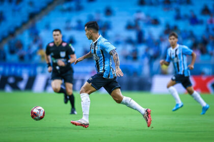 Cristlado Grêmio