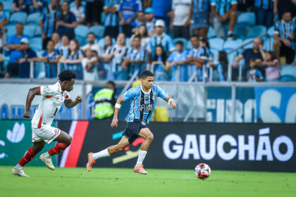 Enamorado Grêmio