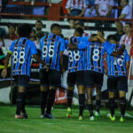 Elenco Grêmio
