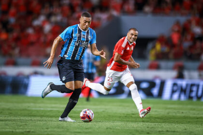 Carlos Vinicius GreNal