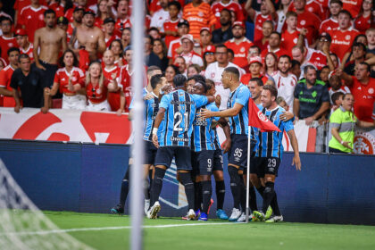 GreNal decisão gauchão