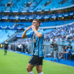 Miguel Monsalve Grêmio