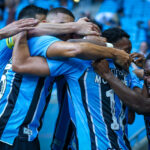Elenco Grêmio