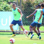 Grêmio jogadores relacionados