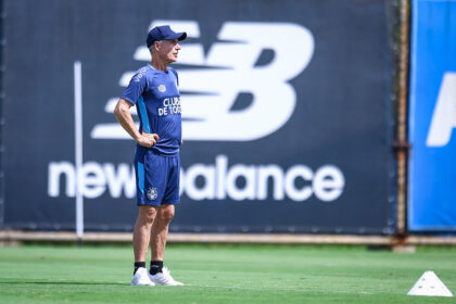 luis castro tecnico grêmio