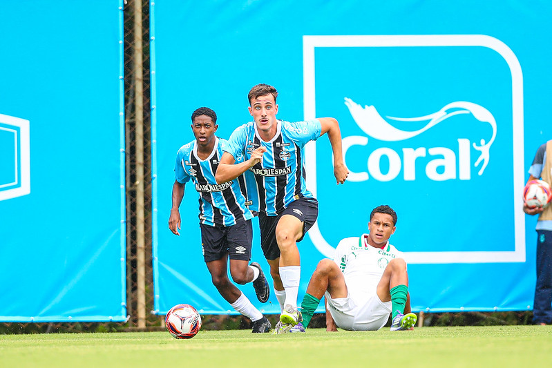 Grêmio Brasileiro sub-20