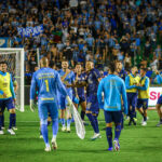 Grêmio Sul-Americana