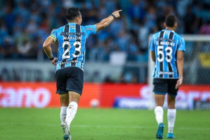 Marlon Grêmio