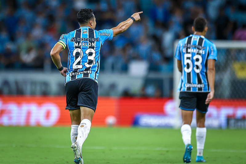 Marlon Grêmio