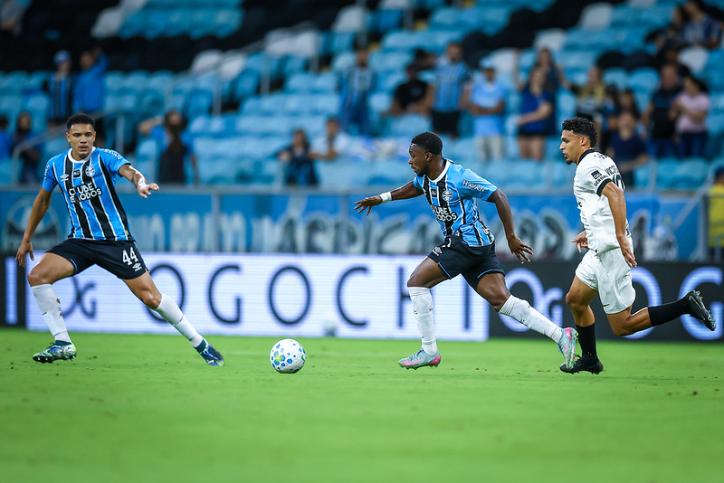 Grêmio x Atlético-MG
