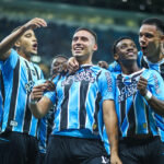 Grêmio x Atlético-MG