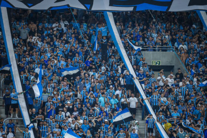 Grêmio x Inter
