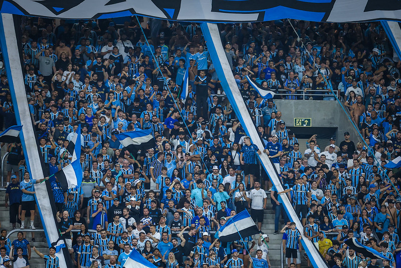 Grêmio x Inter