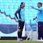 Renato Grêmio ídolo