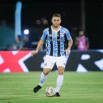 Jogador não vem rendendo no time