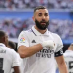 Benzema Grêmio