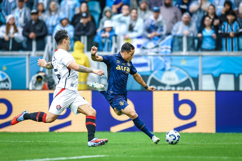 Grêmio e Vitória