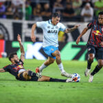 Grêmio x Bragantino