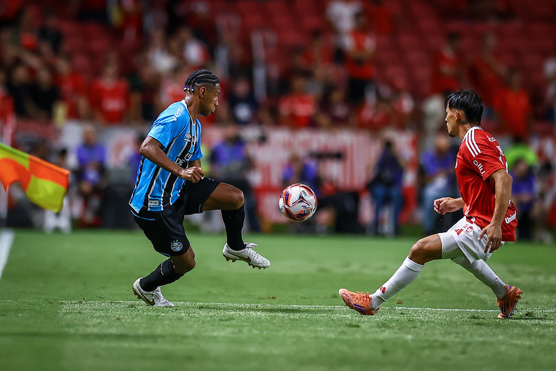 Onde assistir Grenal 