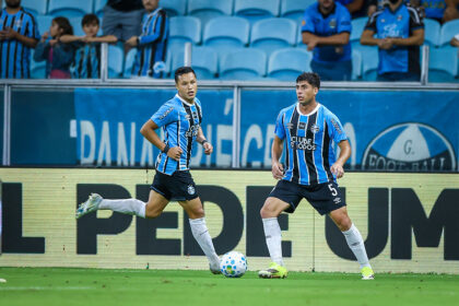 Nardoni Grêmio