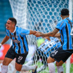 Grêmio Sul Americana