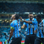 Gremeio vence inter