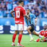 Gremio vence inter