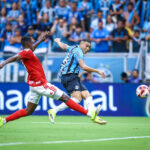 Vitória do Grêmio grenal