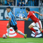 Grêmio x Internacional