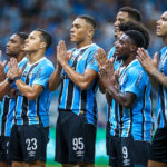 Elenco Grêmio