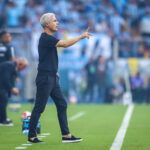 Luís Castro Grêmio