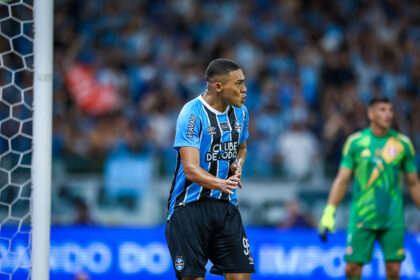 Carlos Vinicius Grêmio