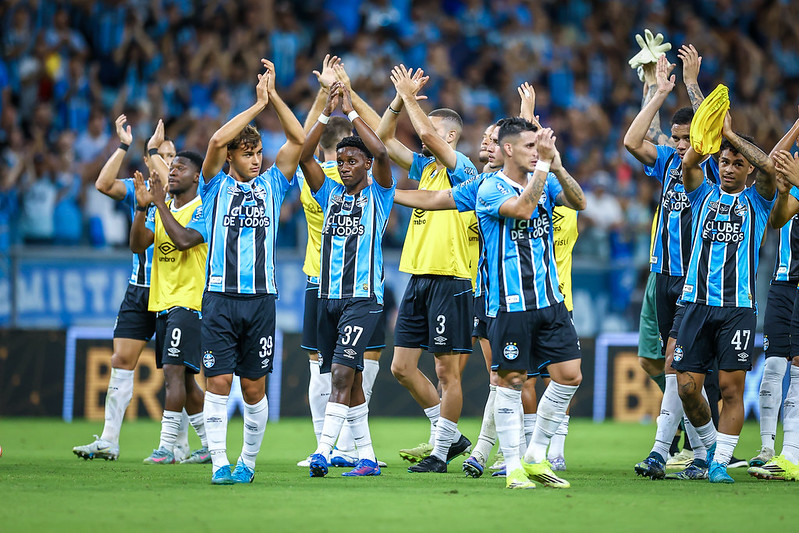 Grêmio Grenal