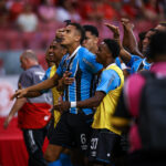 Grêmio campeão