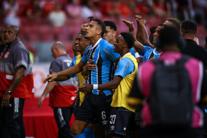 Grêmio campeão