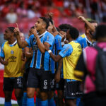 Gustavo Martins Grêmio