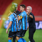 Luís Castro Grêmio