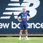 Luís Castro Grêmio