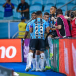 Grêmio x Bragantino