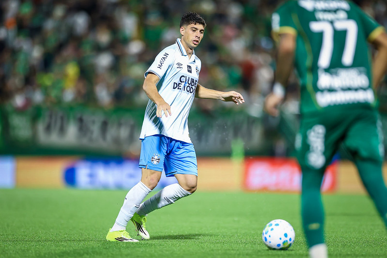 Grêmio Brasileirão 