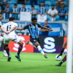 Gremio e Vitória